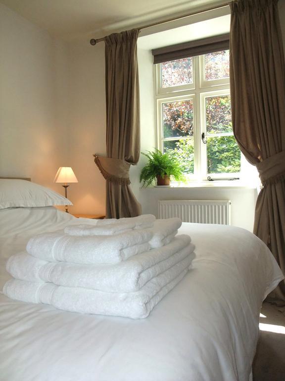 The Fernery B&B Lynton Pokój zdjęcie