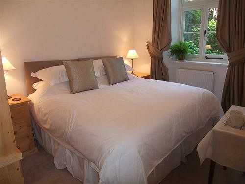 The Fernery B&B Lynton Zewnętrze zdjęcie