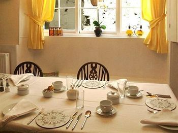 The Fernery B&B Lynton Zewnętrze zdjęcie